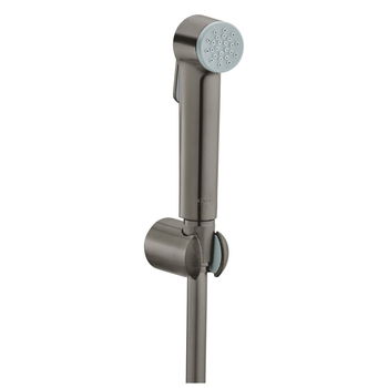 Bidetová spŕška Grohe Tempesta-F Trigger Spray Brushed Hard Graphite 27513AL1