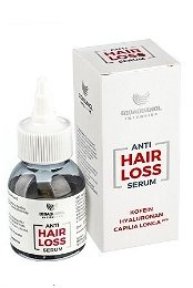 Bioaquanol BIOAQUANOL INTENSIVE Anti HAIR LOSS Serum 50 ml