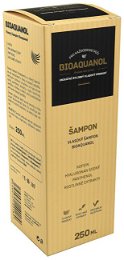 Bioaquanol Bioaquanol Vlasový šampón 250 ml