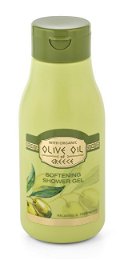 BioFresh Jemný olivový sprchový gél (Softening Shower Gel) 300 ml