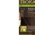 Biokap NUTRICOLOR DELICATO - farba na vlasy - 5.05 Hnedá - svetlý gaštan 140 ml