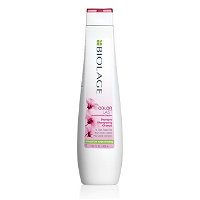 Biolage Šampón pre farbené vlasy (Colorlast Shampoo Orchid) 250 ml