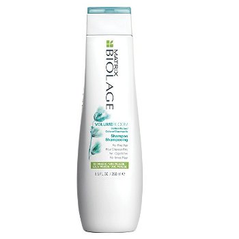 Biolage Šampón pre jemné vlasy bez objemu (Volumebloom Shampoo) 250 ml