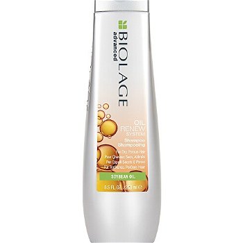 Biolage Šampón pre suché vlasy Advanced Oil Renew System (Shampoo) 250 ml 250 ml