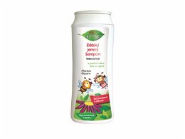 Bione Cosmetics Detský jemný šampón 200 ml