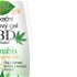 Bione Cosmetics Regeneračný výživný sprchový gél CBD Kanabidiol 260 ml