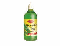 Bione Cosmetics Vlasová voda Breza 215 ml