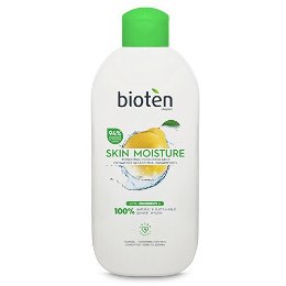 bioten Čistiace pleťové mlieko pre normálnu a zmiešanú pleť Skin Moisture (Hydrating Cleansing Milk) 200 ml