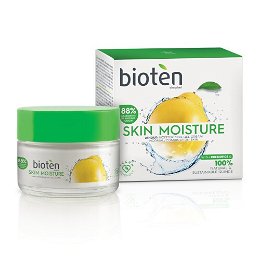bioten Hydratačný pleťový krém pre normálnu a zmiešanú pleť Skin Moisture (Moisturizing Gel Cream) 50 ml
