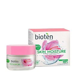 bioten Hydratačný pleťový krém pre suchú a citlivú pleť Skin Moisture (Moisturizing Gel Cream) 50 ml
