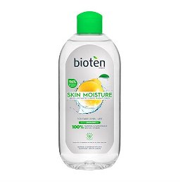 bioten Micelárna voda pre normálnu a zmiešanú pleť Skin Moisture (Micellar Water) 400 ml