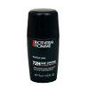 Biotherm Guličkový deodorant pre mužov Homme Day Control 72h (Anti-perspirant Roll-on) 75 ml