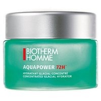 Biotherm Hydratačný gélový krém pre mužov Homme Aquapower (72h Gel-Cream) 50 ml