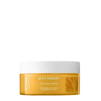 Biotherm Hydratačný telový krém Bath Therapy ( Body Hydrating Cream) 200 ml