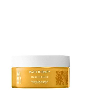 Biotherm Hydratačný telový krém Bath Therapy ( Body Hydrating Cream) 200 ml