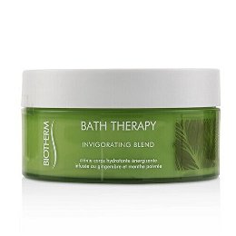 Biotherm Hydratačný telový krém Bath Therapy ( Invigo rating Cream) 200 ml