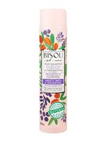 BISOU Šampón - hydratácia pre farbené vlasy ( Hair Shampoo Color Care & Moisture ) 300 ml
