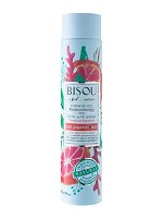 BISOU Sprchový gél Ružový grep a riasa (Shower Gel Thalassotherapy) 300 ml