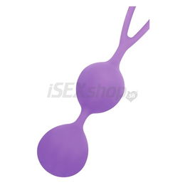 Blackberries Pussy Silicone fialové