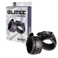 Blaze Luxury Fetish Handcuffs putá na ruky