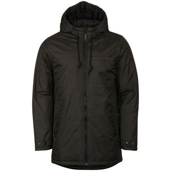 BLEND WINTER JACKET Pánska zimná bunda, tmavo zelená, veľkosť