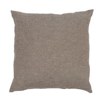 Blumfeldt Titania Pillows, vankúš, polyester, nepremokavý, hnedý