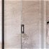 Bočná zástena k sprchovacím dverám 120 cm Roth MELINA line MI FX2 120205 NPE