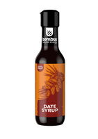 Bombus Datľový sirup 300 g