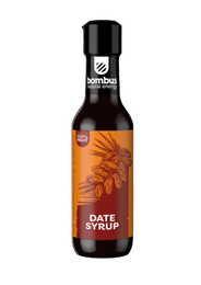 Bombus Datľový sirup 300 g