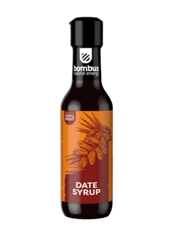 Bombus Datľový sirup 300 g