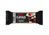 Bombus Flap Jack Tomm's Cherry and Coconut 100 g