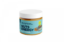 Bombus Nuts Energy Salty Caramel 300 g