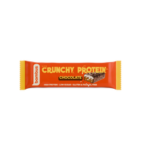 Bombus Protein crunchy bar čokoláda 50 g