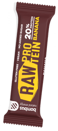 Bombus RAW PROTEIN Banana 50g