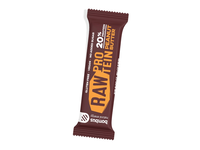 Bombus RAW PROTEIN Peanut butter 50 g