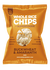 Bombus Rice chips 60 g Buckwheat / amarant