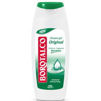 Borotalco Sprchový gél Original 250 ml