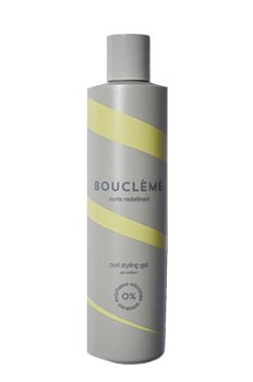 Bouclème Gél na vlasy so strednou fixáciou Curl Styling Gél 300 ml
