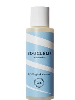Bouclème Hydatačný cleanser na vlasy Hydrating Hair Clean ser 300 ml