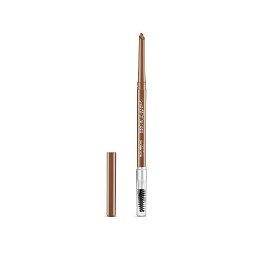 Bourjois Automatická ceruzka na obočie s kefkou Brow Reveal (Automatic Brow Pencil) 0,35 g 001 Blond