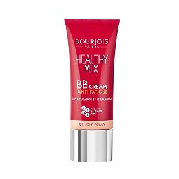 Bourjois BB krém na unavenú pleť Healthy Mix ( BB Cream Anti-Fatigue ) 30 ml 001 Light
