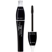 Bourjois Objemová riasenka Twist Up the Volume 8 ml Black