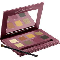 Bourjois Paletka očných tieňov 4 v 1 Beau Regard (Eyeshadow Palette) 001 Place de l´opera