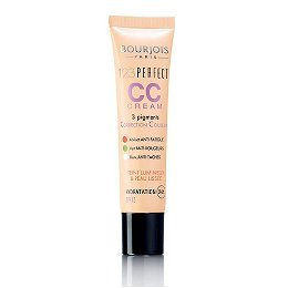 Bourjois Pleťový CC krém (Make-up 123 Perfect CC Cream) 30 ml 31 Ivoire
