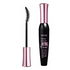 Bourjois Riasenka pre väčší objem a natočenie rias Volume Glamour Ultra Curl 12 ml Black