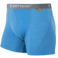 Boxerky Sensor Merino Wool Active 14200009