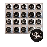 Boys Own Regular  100 ks