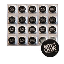Boys Own Regular  69 ks