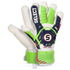 Brankárske rukavice Select Goalkeeper gloves 88 Pro Grip modro zelená