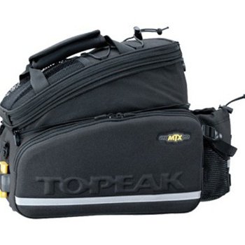 Brašňa Topeak MTX Trunk Bag DX TT9648B